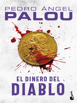 El dinero del diablo - ebook